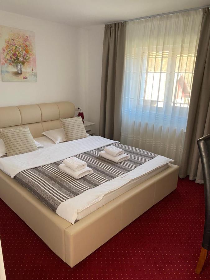 Guest House Piatra Craiului Bran  Exterior foto