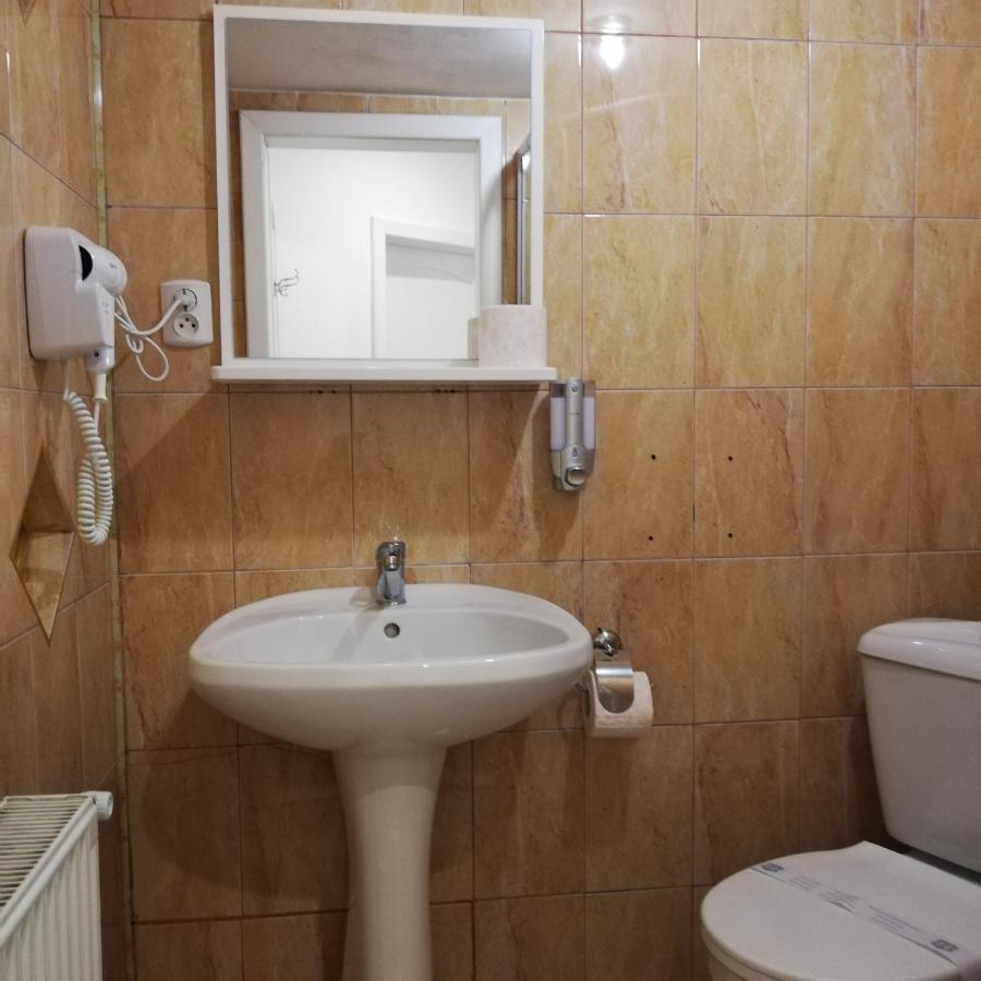 Guest House Piatra Craiului Bran  Exterior foto